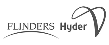 Flinders Hyder Project Management Integration