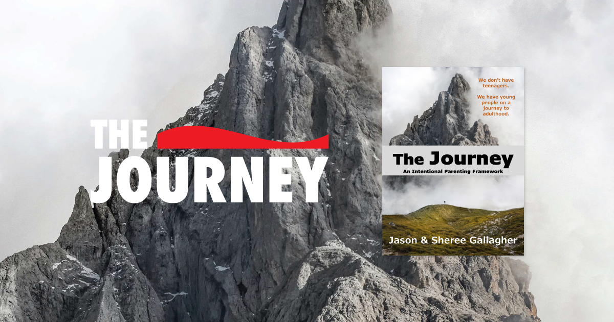 The Journey